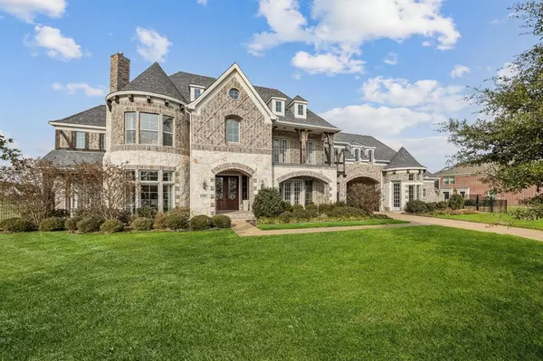 Parker, TX 75002,6501 Stafford Drive