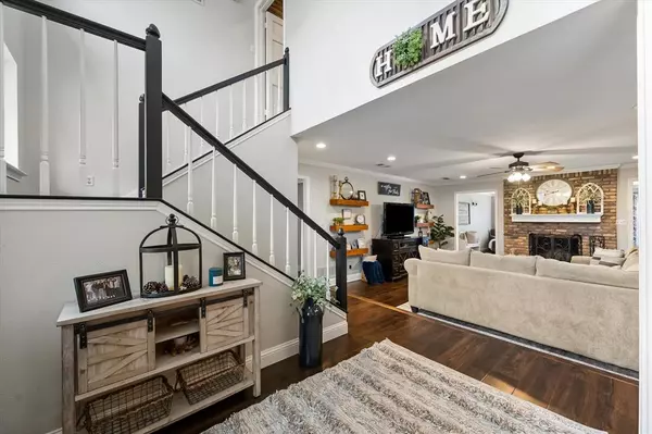 Arlington, TX 76017,4706 El Salvador Court