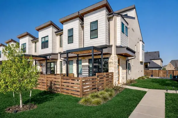 3711 Rosemont Drive, Prosper, TX 75078