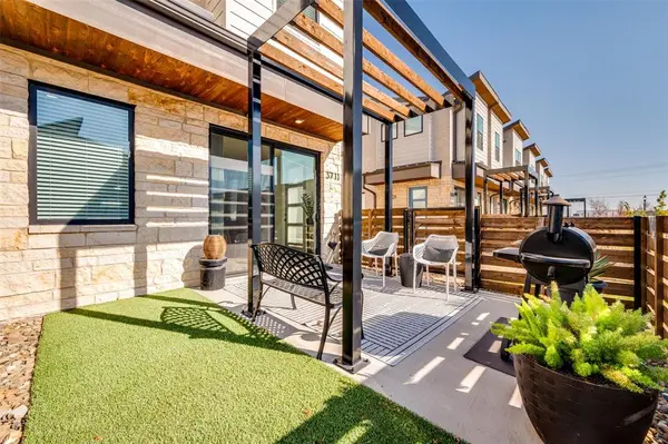 3711 Rosemont Drive, Prosper, TX 75078