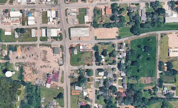 Seagoville, TX 75159,301 W Malloy Bridge Road