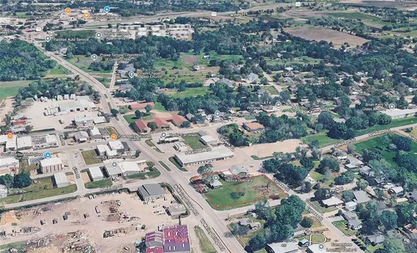 Seagoville, TX 75159,301 W Malloy Bridge Road