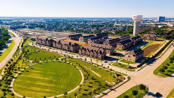 Frisco, TX 75034,8167 Challenger Lane