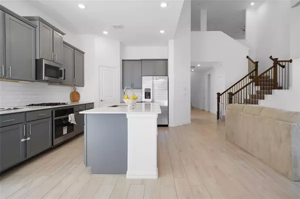 Little Elm, TX 75068,2121 Esher Drive