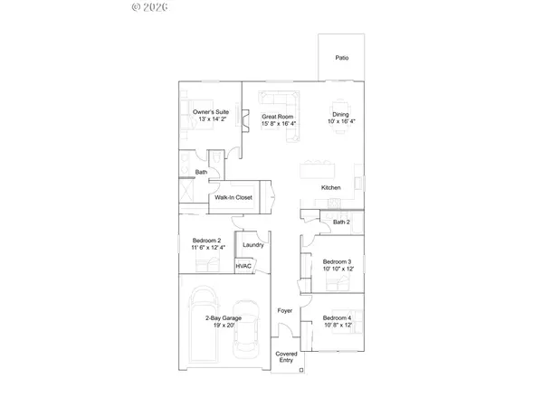 1065 Clemson ST, Woodburn, OR 97071