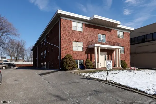 94 Park Ave #3, Nutley Twp., NJ 07110