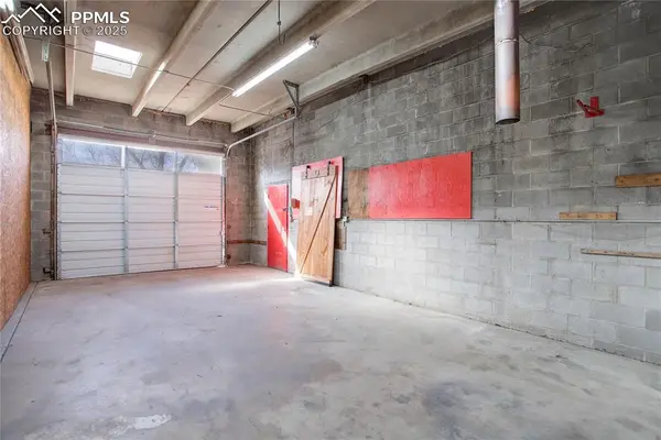 2427 Busch AVE, Colorado Springs, CO 80904