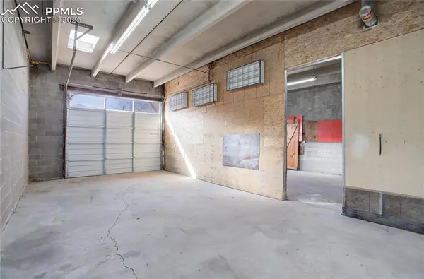 2427 Busch AVE, Colorado Springs, CO 80904