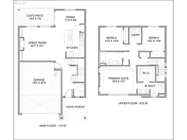 Woodland, WA 98674,2144 Statesman DR #Lot 34