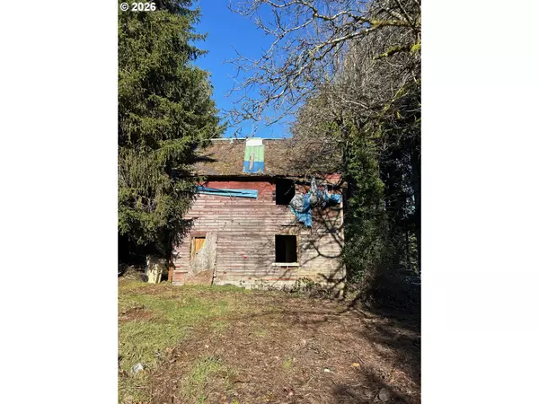 Falls City, OR 97344,995 PARRY RD