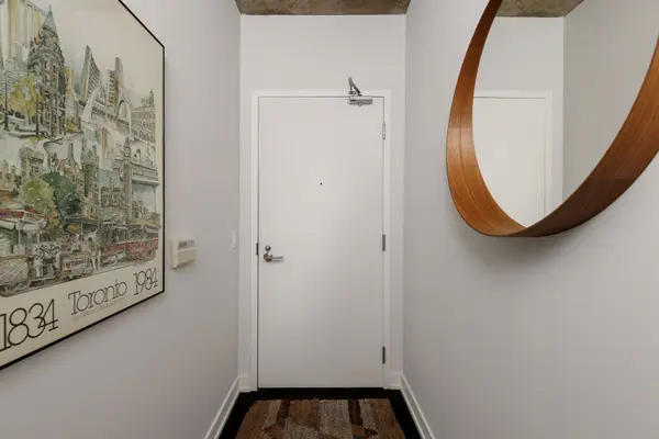 1030 King ST W #613, Toronto C01, ON M6K 3N3