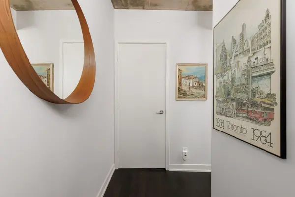 1030 King ST W #613, Toronto C01, ON M6K 3N3