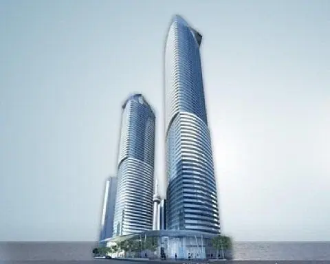 14 York ST #902, Toronto C01, ON M5J 0B1