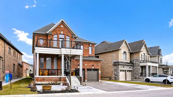 67 Marlene Johnston DR, East Gwillimbury, ON L9N 1K3