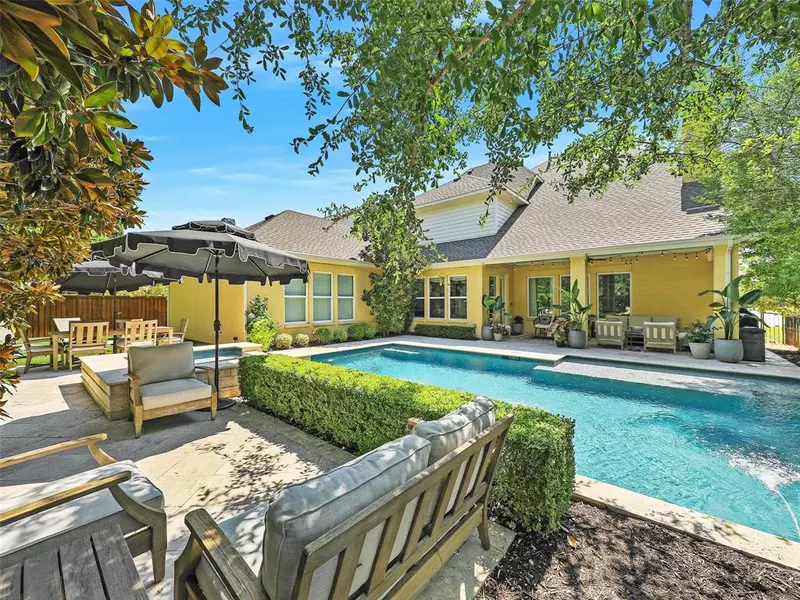 3614 Hickory Grove Lane, Frisco, TX 75033