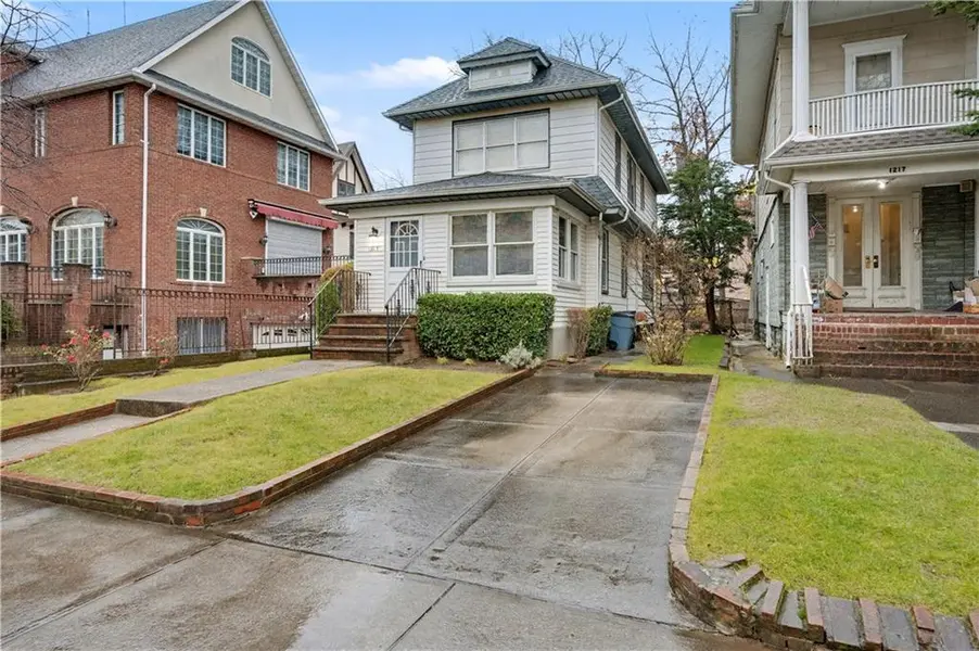 1213 East 23rd ST, Brooklyn, NY 11210