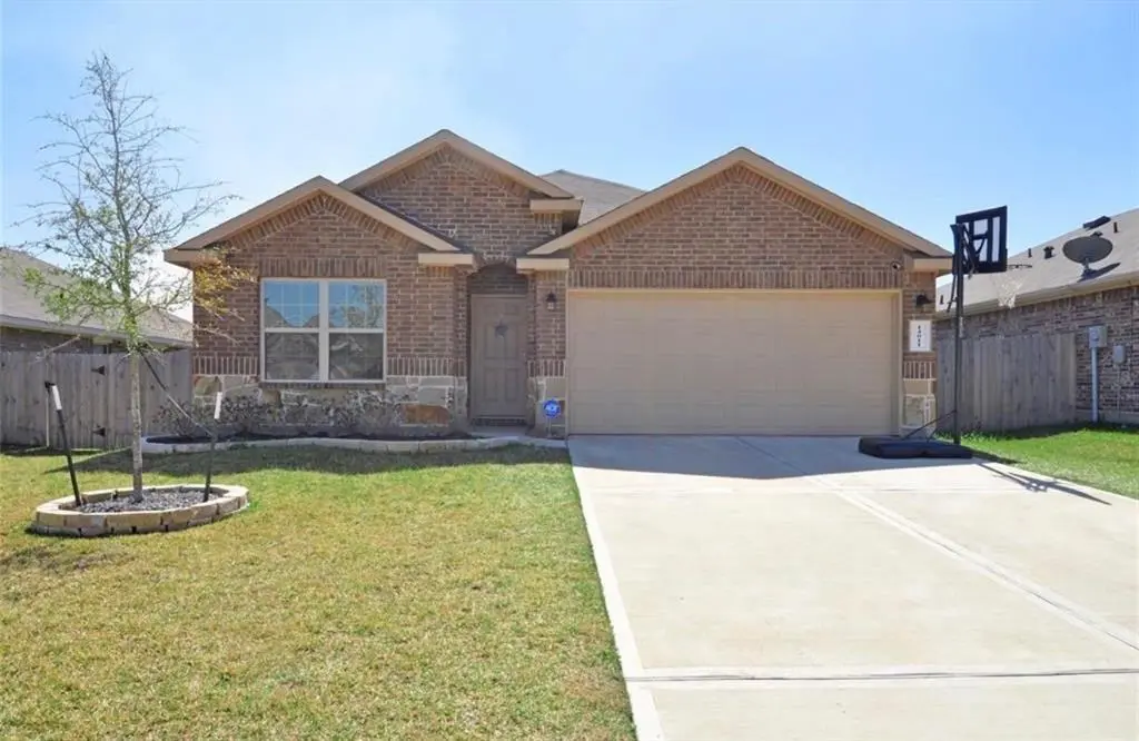 14011 Lake Crescent Drive, Conroe, TX 77384