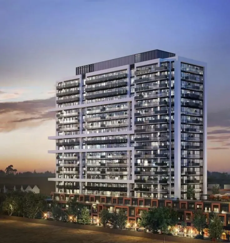 2545 Simcoe ST N #216, Oshawa, ON L1L 0W3