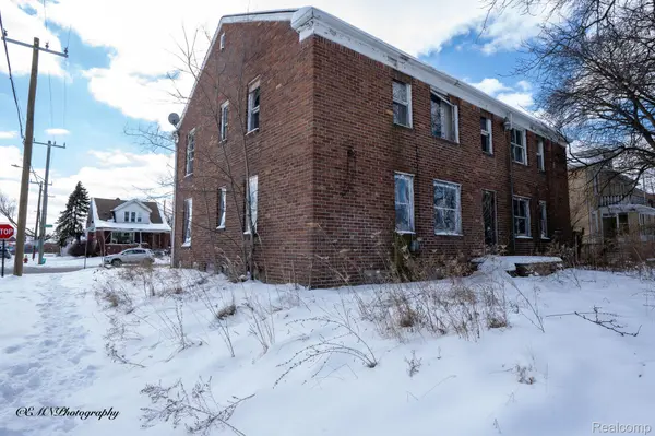 13449 GREINER ST, Detroit, MI 48205