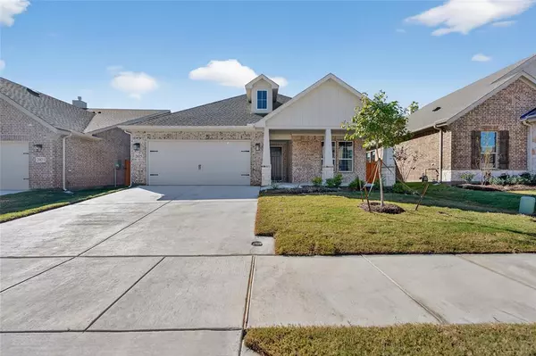 Haslet, TX 76052,2025 Kelva Drive