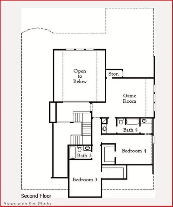 Celina, TX 75009,2813 Paddington Drive