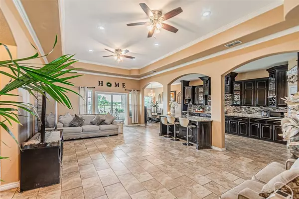 Alvarado, TX 76009,5032 County Road 212