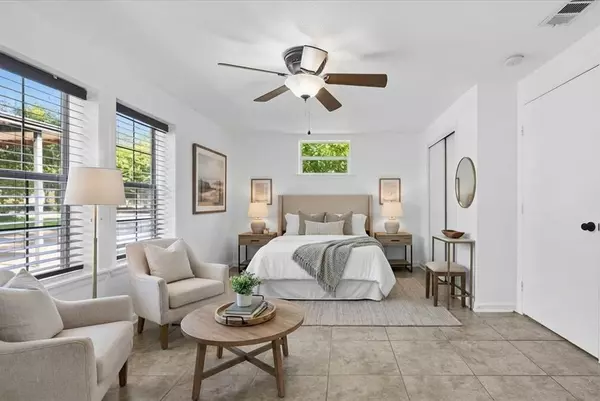 Fort Worth, TX 76109,4632 Norwich Drive