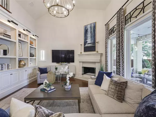 Frisco, TX 75033,3614 Hickory Grove Lane