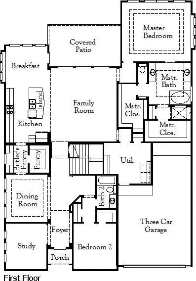 Oak Point, TX 75068,1756 Monarch Haven Way