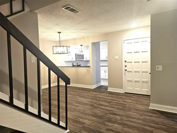 871 Dublin Drive #D, Richardson, TX 75080