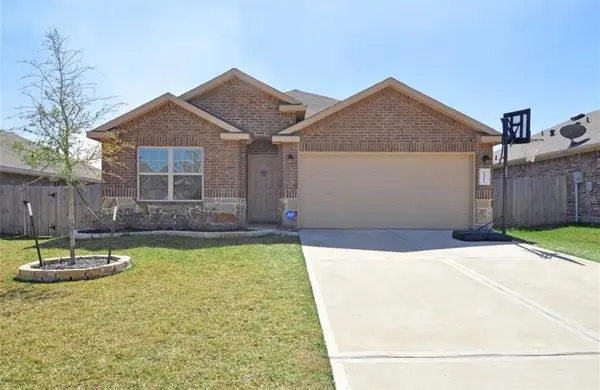 14011 Lake Crescent Drive, Conroe, TX 77384