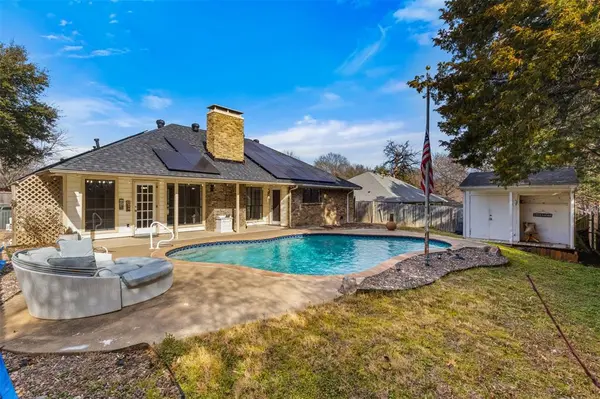 Rowlett, TX 75088,4314 Simmons Drive