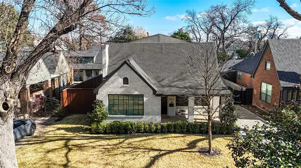 Dallas, TX 75219,4416 N Hall Street