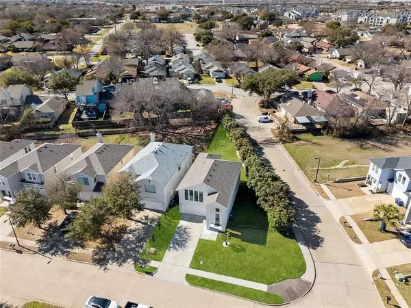 5225 Lake Terrace Court, Garland, TX 75043