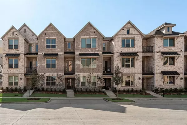 Frisco, TX 75034,4121 Humboldt Street