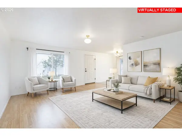 Portland, OR 97266,3031 SE 89TH AVE