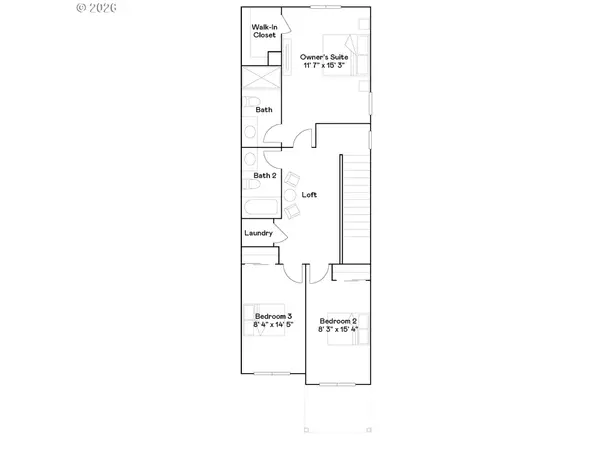 2422 Sawtelle DR, Woodburn, OR 97071