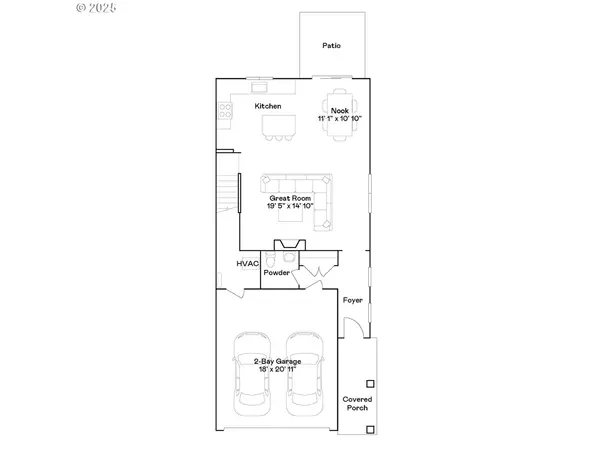 9134 SW VERMILLION DR, Tualatin, OR 97062