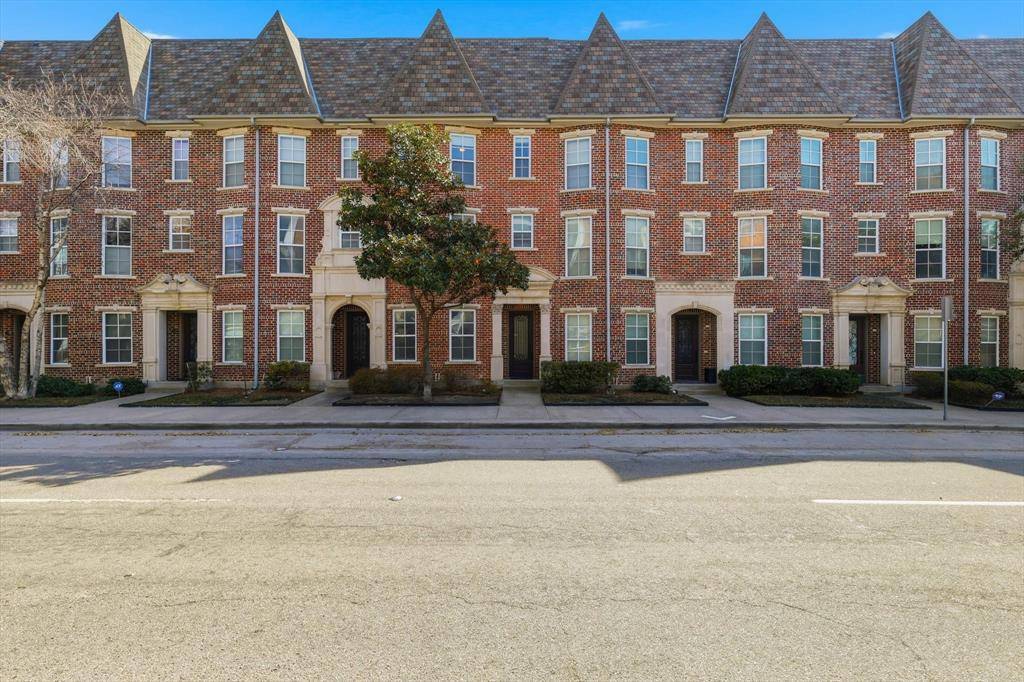 3200 Ross Avenue #13, Dallas, TX 75204