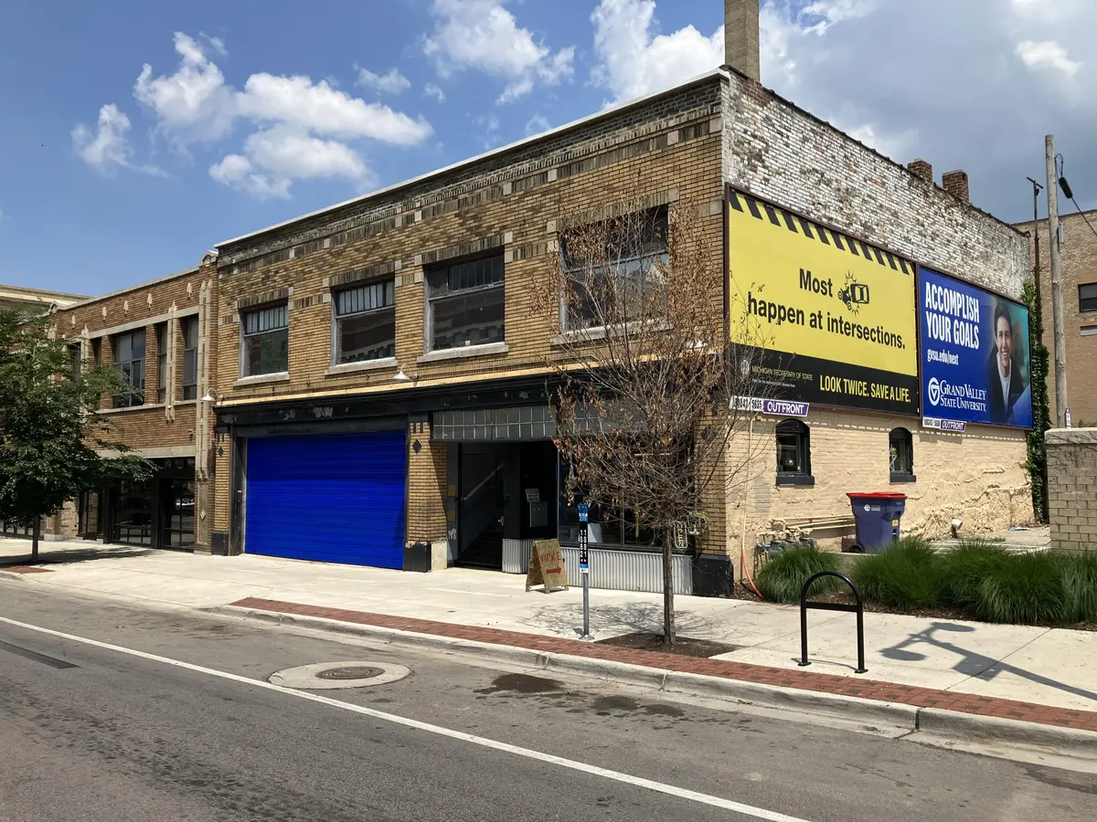 Address not disclosed, City Of Grand Rapids, MI 49503