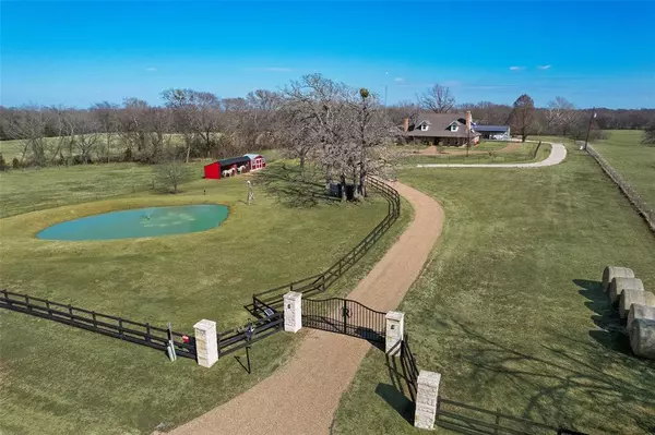 Canton, TX 75103,669 Vz County Road 2316