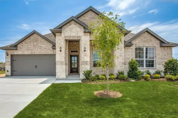 Azle, TX 76020,729 Stone Eagle Drive