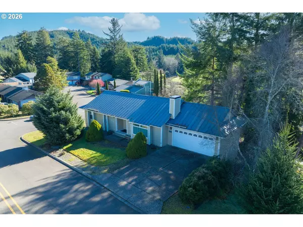 Reedsport, OR 97467,1521 RANCH RD