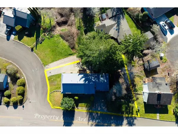 Reedsport, OR 97467,1521 RANCH RD