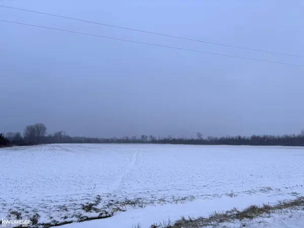 0 Babcock RD, Lexington, MI 48450