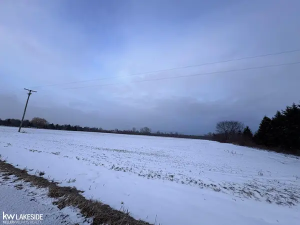 0 Babcock RD, Lexington, MI 48450