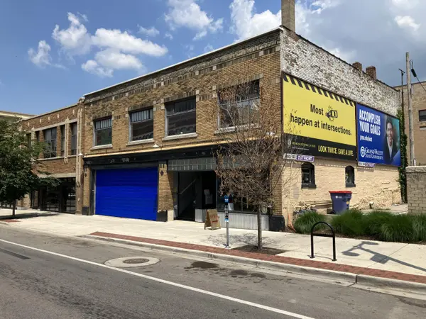 City Of Grand Rapids, MI 49503