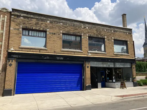 Address not disclosed, City Of Grand Rapids, MI 49503