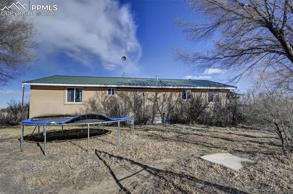 9420 Mulberry RD, Calhan, CO 80808