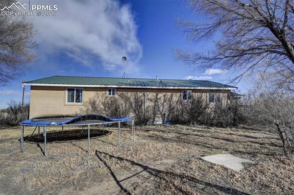 9420 Mulberry RD, Calhan, CO 80808
